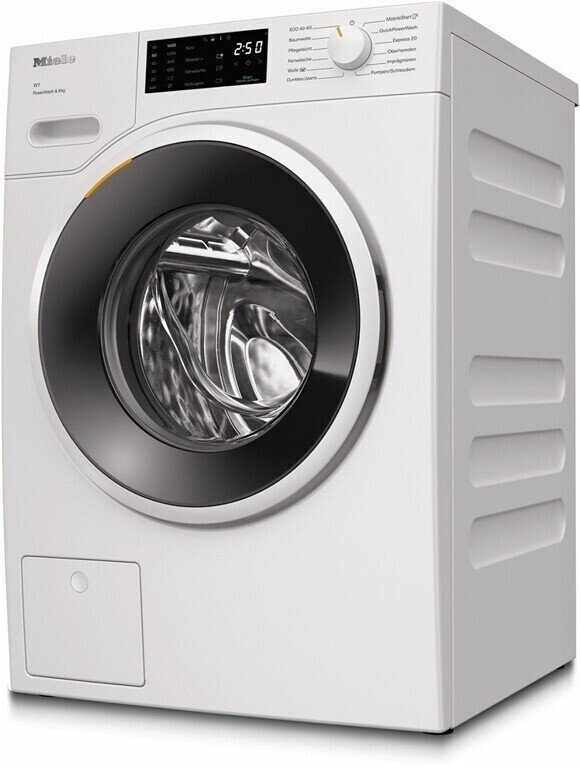 Стиральная машина Miele WWB360 WCS PWash&8kg